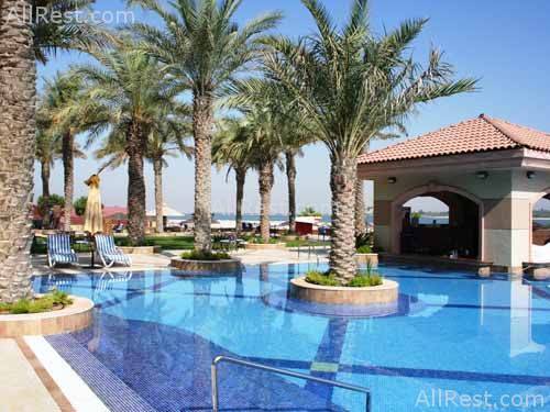 Al Raha Beach Hotel 31